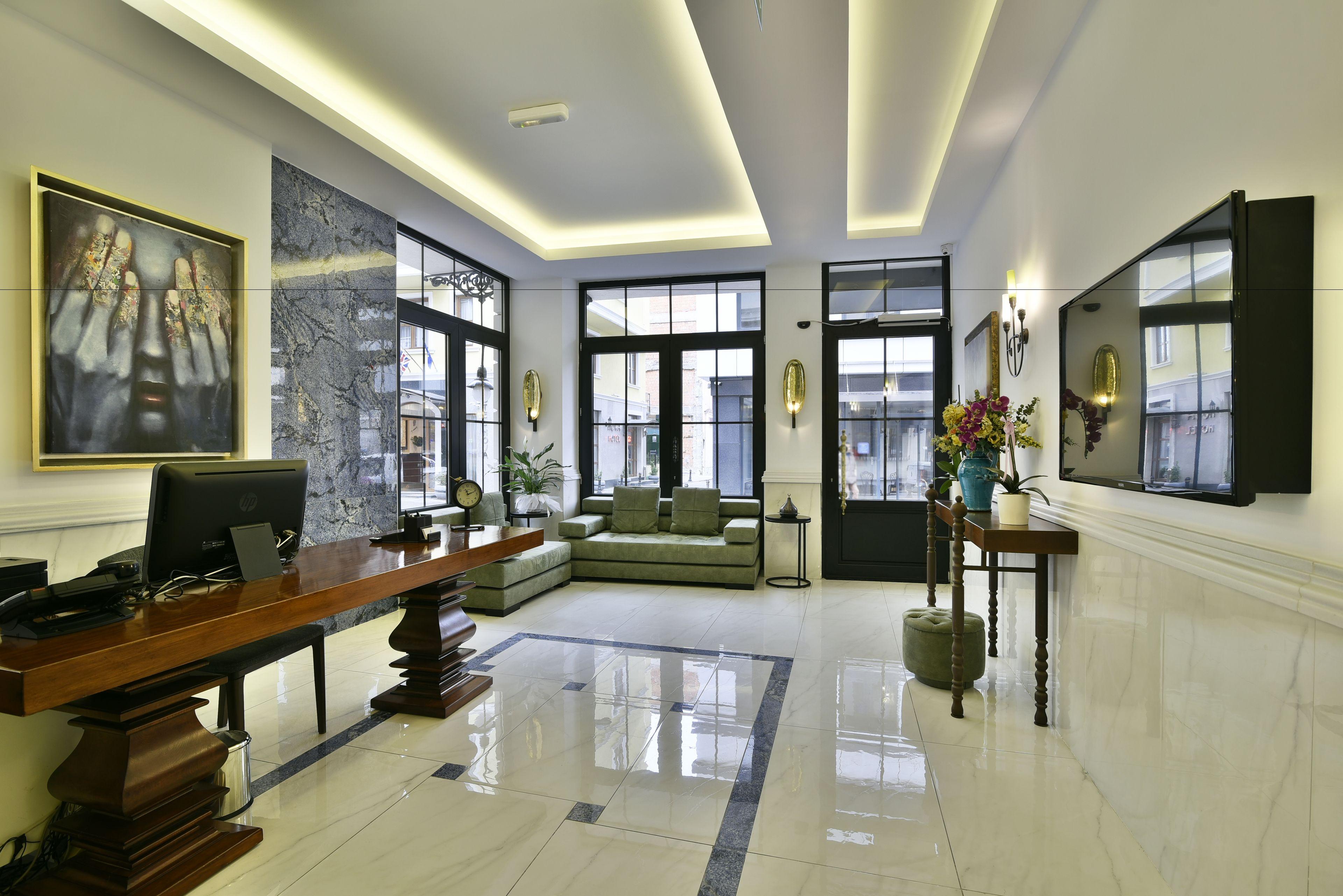 Istanbul Life Hotel (Adults Only) — Fotoğraflar 2